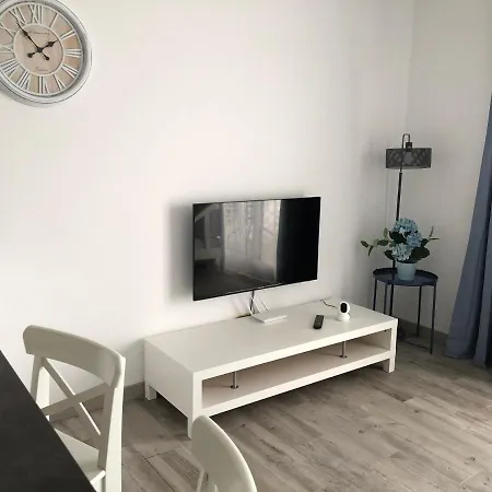 Appartamento Con Piscina Y Vistas -le Petit Paradis *
