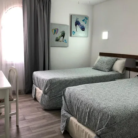 Apartamento Con Piscina Y Vistas -le Petit Paradis