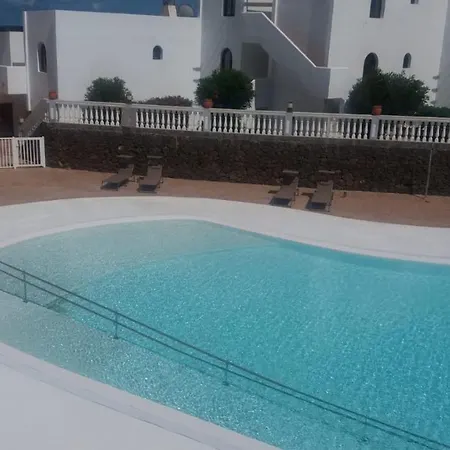 Con Piscina Y Vistas -le Petit Paradis Apartamento *