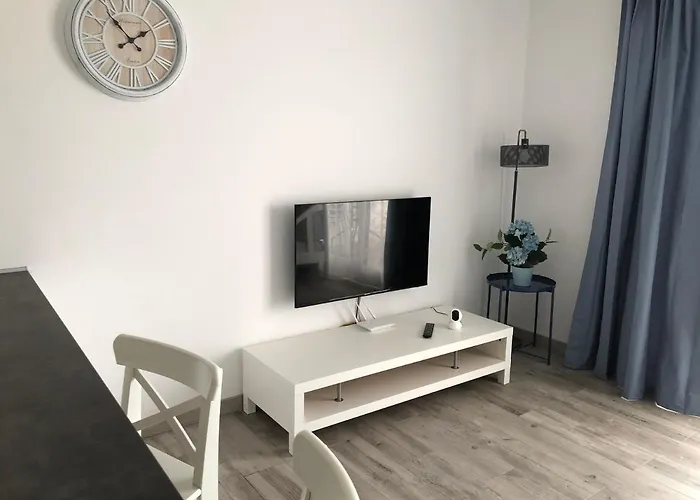 Appartement The Holidays - 