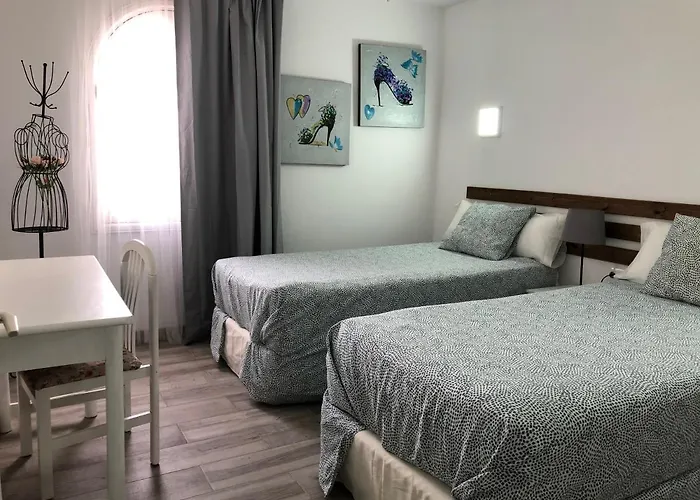 Appartement The Holidays - 