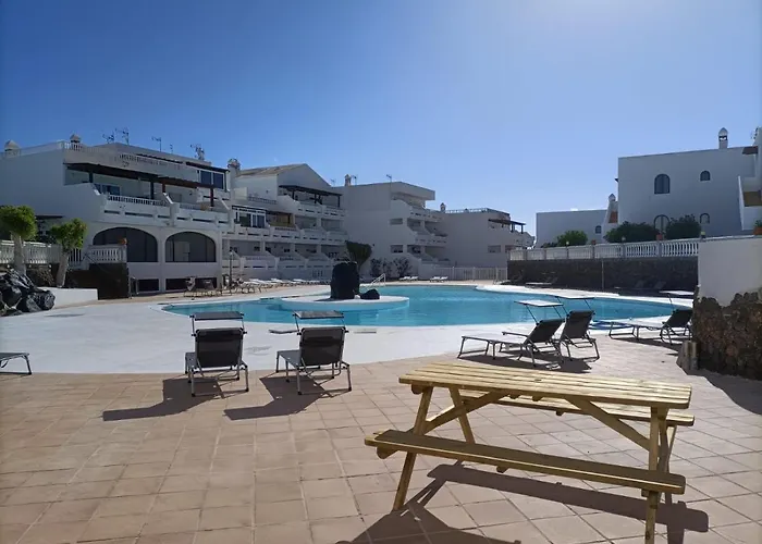 Appartement The Holidays - 